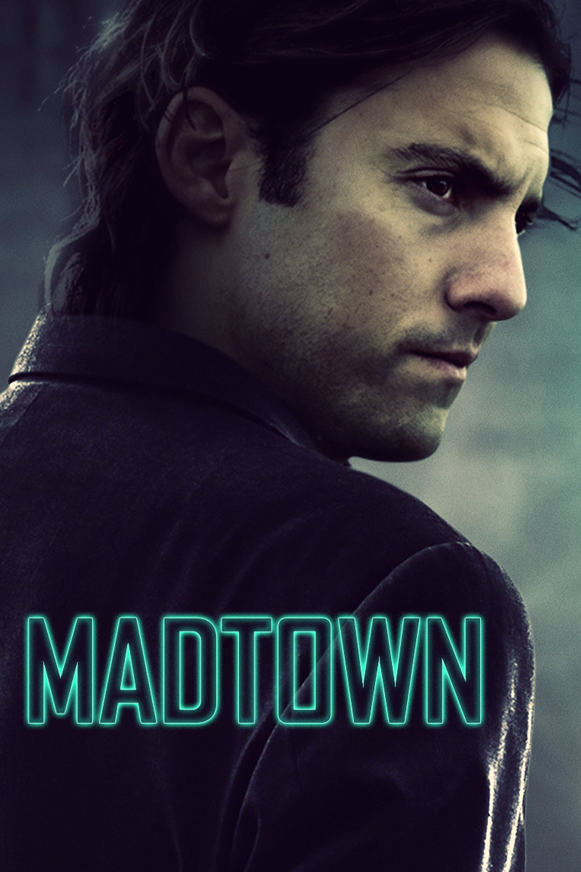 Постер Madtown